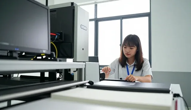 企业管理系统