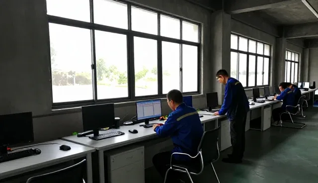 深圳市成通原创科技有限公司以技术服务服务连接更多应用场景